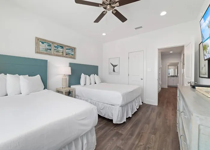 Jet East Holiday home Gulf Shores