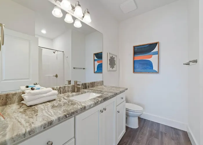 Holiday home Jet East Gulf Shores