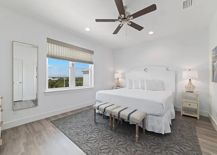 Holiday home Jet East Gulf Shores