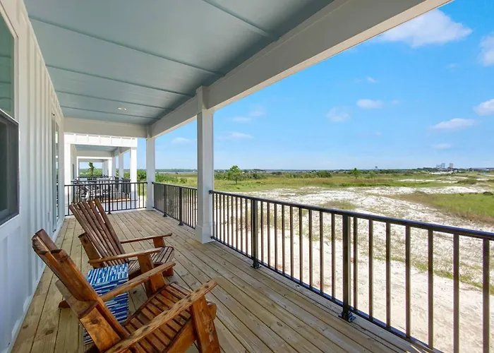Jet East * Gulf Shores
