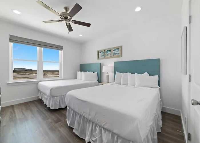 Jet East Holiday home Gulf Shores