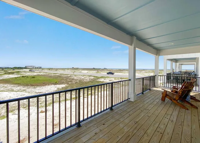 Jet East Holiday home Gulf Shores