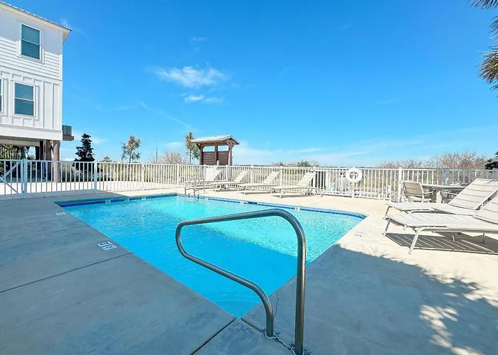 Holiday home Jet East